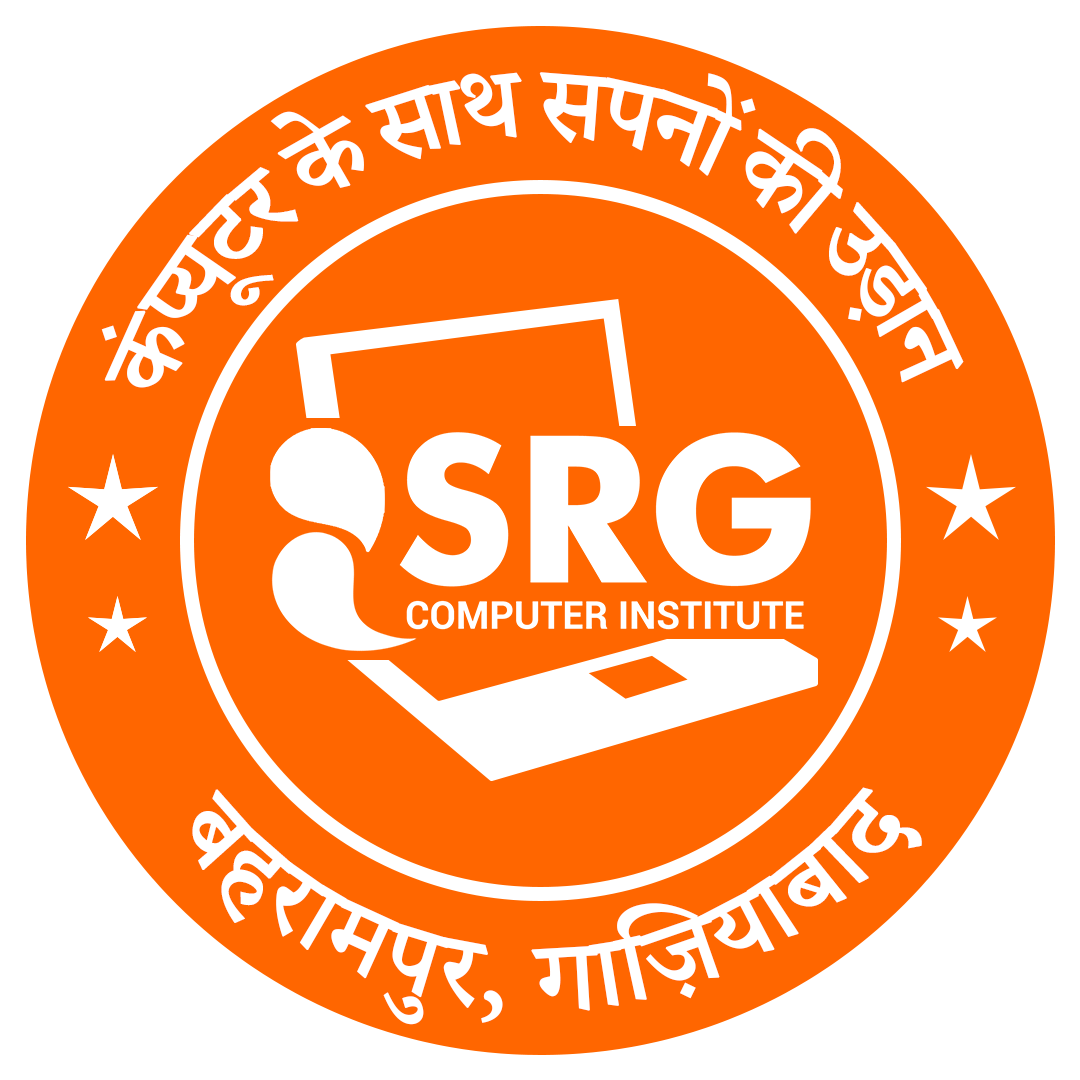SRG Logo