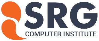 SRG Logo